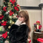 Mirai Yokoda Instagram - ここのカフェ可愛すぎて写真撮りまくった🥹♡