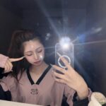 Mirai Yokoda Instagram – 3枚目アロしゃん登場してます