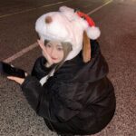 Mirai Yokoda Instagram - ばちこり復活したのさ！！ そして髪の毛も暗くしたのさ！！ みんな本当にお待たせ💖💖