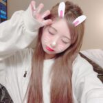 Mirai Yokoda Instagram - メリークリスマス･イーぶいさん