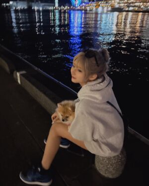 Mirai Yokoda Thumbnail - 16.4K Likes - Most Liked Instagram Photos