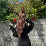Mirai Yokoda Instagram - みんな4月も宜しくね🫵🏻🩷