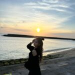 Mirai Yokoda Instagram - みんな4月も宜しくね🫵🏻🩷