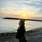 Mirai Yokoda Instagram - みんな4月も宜しくね🫵🏻🩷
