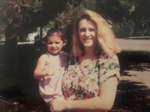 Miranda Rae Mayo Instagram - Happy birthdaaaay Mama 😍

I love you so much.