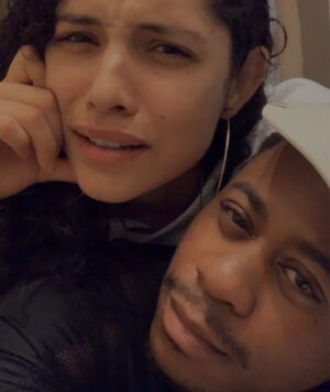Miranda Rae Mayo Instagram - @danielkyri 
It’s yo muhhfuggin birthday ya treasure chest bb.
From Tulum to California and back to Chicago,
I love you fiercely and am grateful for our journey together. 💙 
here’s to your next 26 years on the planet. May they be brilliant, booked and bu👏🏼sy👏🏼 ba👏🏼by👏🏼
🙌🏼
