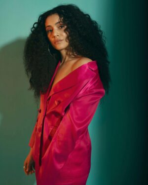 Miranda Rae Mayo Instagram - Quit playin. 

Styles: @salsogroovy 
Hairs: @mzjada_d 
Makeups: @chicagomakeupartists 
Produced by: @13publicity