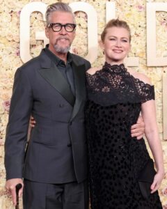 Actress Mireille Enos HD Instagram Photos and Wallpapers February 2024