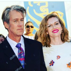 Mireille Enos Instagram - 😍 #THELIE #TIFF #blumhouse
