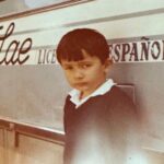 Miren Ibarguren Instagram - Feliz cumpleaños chico listo. Te vamos a celebrar mucho. 🤍🥂