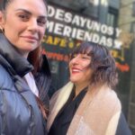 Miren Ibarguren Instagram – Eres lo mejor del mundo @pepa_rus .