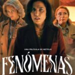 Miren Ibarguren Instagram – Hoy se estrena FENOMENAS en @netflixes . Un peliculón de Carlos Theron. Yo hago de portera. Portera dicharachera. Y estaba embarazada de siete meses. Viva el cine.