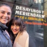 Miren Ibarguren Instagram – Eres lo mejor del mundo @pepa_rus .