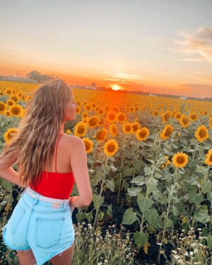 Mireya Bravo Instagram - Sin darnos cuenta, hoy tenemos logradas algunas cosas que años atrás fueron…
“algún día”

#MireyaBravo #sing #work #style #photo #elpalmar #cadiz #sunset