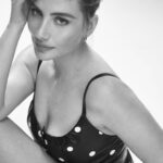 Miriam Giovanelli Instagram - 🌹 @telva 📸 @charlycalderon ✍️🏻 @lcadenass 💄 @raquelalvarezdiaz_ 🧚🏻‍♀️ @crisgvivanco