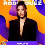 Miriam Rodríguez Instagram - 🙏🥹🫠 empezar el 2024 así, heavy nos vemos el lunes 💜 @operaciontriunfo @primevideoes