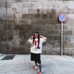 Miriam Rodríguez Instagram - ⏳🤧🥹🚀pronto lookkkkin @bershka @finallypress 🫶🏼
