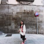 Miriam Rodríguez Instagram - ⏳🤧🥹🚀pronto lookkkkin @bershka @finallypress 🫶🏼