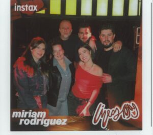 Miriam Rodríguez Thumbnail - 9.1K Likes - Most Liked Instagram Photos