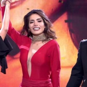Miriam Saavedra Instagram - Hoy vuelve gran Hermano @ghoficial La casa donde creci , donde lloré,rei y siempre fui yo misma,esta casa te enseña a darte cuenta de la capacidad y fuerza mental que tienes !!! El tiempo ha pasado y es como si hubiera sido ayer,nostalgia y alegria del regreso de este maravilloso formato ! @ghoficial ♥️ ser un gran hermano es más que ser un concursante dentro de una casa, es simplemente ser un buen  ser humano y desnudar nuestra alma ❤️ @mediasetcom