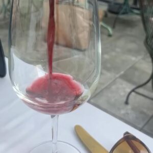 Miriam Saavedra Instagram - Soy una mujer muy romántica , podria bailar eternamente al compás del romanticismo italiano @sottosopramadrid delicioso descubierto 🇮🇹🍝