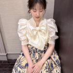 Misa Eto Instagram - ⁡ ⁡ @tamahiyoinsta たまごクラブさん 結婚と同時に考える「プレ妊活」で トークイベントに呼んで頂きました😌 編集長とトークセッションさせていただき、結婚から先の二人の未来、そして子どもを持つために必要な準備、将来の健康のためにできることなどをお話しさせていただきました👶🏻 ⁡ 20組40名様の夫婦の皆さま、ご関係者の皆さま、ありがとうございました😊 ⁡ ブラウス・スカート @_oslow_official_ 靴 @sergiorossi ピアス @doublestandard_official リング @pontevecchio_jp スタイリスト　鬼束香奈子さん ヘアメイク　@matsudamiho