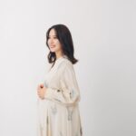 Misa Eto Instagram - ⁡ ⁡ 『妊活パーフェクトガイド』 表紙をやらせていただきました👶🏻 ⁡まだ娘がお腹の中にいる✨✨✨　 ⁡ インタビューでは妊活に取り組む方々が 今より少しでも前向きになれたり、御夫婦で考える1つにきっかけになってくだされば嬉しいなと思いながら、自分の経験をお話しさせて頂きました。 ぜひご覧ください。 ⁡ Photo 谷口巧（Pygmy Company) Styling 穂苅夏子 Hair＆Makeup 佐々木一憲 @kaz_hm ⁡ #妊活　 #赤ちゃんが欲しい #あかほし @akahoshi.editor @pasand_by_nequittezpas ⁡