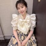 Misa Eto Instagram - ⁡ ⁡ @tamahiyoinsta たまごクラブさん 結婚と同時に考える「プレ妊活」で トークイベントに呼んで頂きました😌 編集長とトークセッションさせていただき、結婚から先の二人の未来、そして子どもを持つために必要な準備、将来の健康のためにできることなどをお話しさせていただきました👶🏻 ⁡ 20組40名様の夫婦の皆さま、ご関係者の皆さま、ありがとうございました😊 ⁡ ブラウス・スカート @_oslow_official_ 靴 @sergiorossi ピアス @doublestandard_official リング @pontevecchio_jp スタイリスト　鬼束香奈子さん ヘアメイク　@matsudamiho