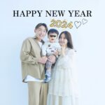 Misa Eto Instagram - ⁡ ⁡ 新年、明けましておめでとうございます🎍 もうすぐ2歳のわんぱくボーイ・新生児と、お家でゆっくりな年末とお正月を過ごしております👦🏻👶🏻🤍 ⁡ 今年は色々な事にチャレンジしていきます！ 今からワクワクしています。 家族にも、応援してくださっている方にも、元気や勇気を与えられる存在でいられるように今年も益々パワーアップしたいと思っています！ ⁡ このInstagramの更新も、今年もお付き合いして頂けたら嬉しいです😌 2024年も皆様にとって笑顔溢れる、幸せな1年になりますように✨ ⁡今年もどうぞ宜しくお願い致します！ ⁡ 📷 @tenten_insta ⁡