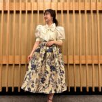 Misa Eto Instagram - ⁡ ⁡ @tamahiyoinsta たまごクラブさん 結婚と同時に考える「プレ妊活」で トークイベントに呼んで頂きました😌 編集長とトークセッションさせていただき、結婚から先の二人の未来、そして子どもを持つために必要な準備、将来の健康のためにできることなどをお話しさせていただきました👶🏻 ⁡ 20組40名様の夫婦の皆さま、ご関係者の皆さま、ありがとうございました😊 ⁡ ブラウス・スカート @_oslow_official_ 靴 @sergiorossi ピアス @doublestandard_official リング @pontevecchio_jp スタイリスト　鬼束香奈子さん ヘアメイク　@matsudamiho