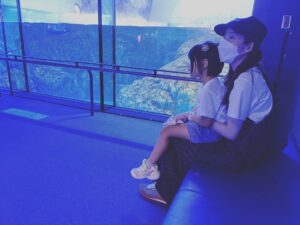 Misako Renbutsu Instagram - 🫧

ちょっと前から最近までの、ときめき

約2年ぶりに会った天使は小学生に、そして弟は言葉を覚えたスーパー自由人に変貌していて、2人にみさこー！みさこー！と呼ばれ続けたこの日、みさこは大変幸せでした😌(5.6枚目）