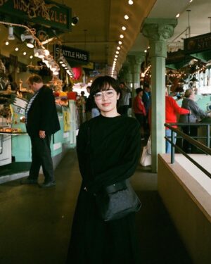 Misato Morita Instagram - 27歳になりました！
I turned 27 years old.