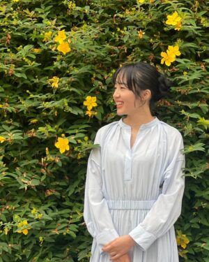 Misato Morita Instagram - 『J Movie Magazine』発売中です