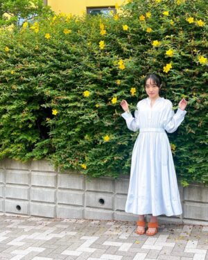 Misato Morita Instagram - 『J Movie Magazine』発売中です