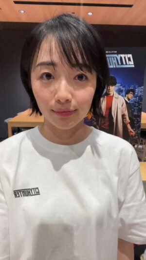 Misato Morita Instagram - 