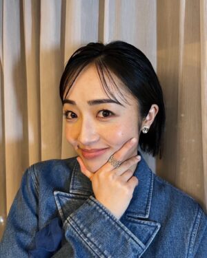 Misato Morita Instagram - ブルーカーペットイベント、ワールドプレミアを現地、配信で見守ってくださった皆様本当にありがとうございました😭
いよいよ明日配信です🚘
#シティーハンター #netflix