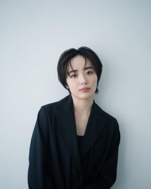 Misato Morita Instagram - 素敵な方達とご一緒できました
宣材写真のアザーカットのいくつかです

Still Camera 嶌村吉祥丸さん @kisshomaru 
Stylist 阪上秀平さん @shuheisakaue 
Hair&Make 内田香織さん