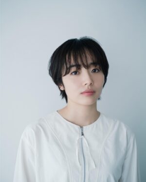 Misato Morita Instagram - 2024年度前期 連続テレビ小説『虎に翼』米谷花江役で出演します。よろしくお願いします🐅
ついでにプロフィール写真も新しくなりました。