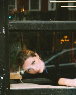 Mischa Barton Instagram - Aquarius birthday NYC 1/24/24 
  Photos: @patrickdonovanstudios
MUA: @cirquedusoli
Asst Stylist: @jimrodriguez711