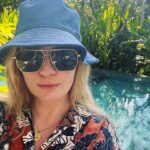 Mischa Barton Instagram - some things I find aesthetically pleasing Bali part 1 🧘🏼‍♂️🪔