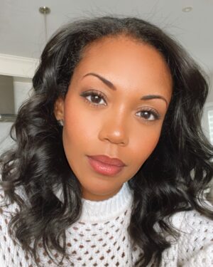 Mishael Morgan Instagram - What would you like to see me in next? Everyone keeps asking what’s my next dream role, but honestly I don’t want to limit my next chapter. Just curious what you all would like to see me do next?! #nolimits #mynextrole #opinionswelcomed #findingmystory