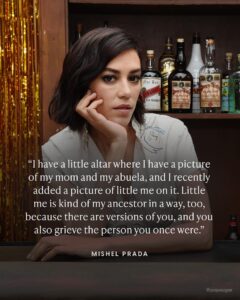 Actress Mishel Prada HD Instagram Photos and Wallpapers April 2024