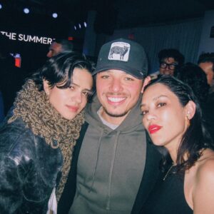Mishel Prada Instagram - ❄️ just a bunch of snow hunnies ⛄️