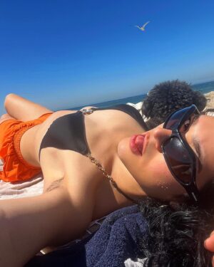Miss Benny Instagram - más profunda