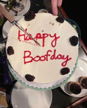 Miss Benny Instagram - it’s my bday don’t scare meeee :¨ ·.· ¨:`· . ꔫ🧠🐜