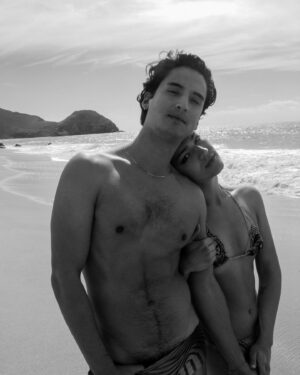 Miss Benny Instagram - for the love of michael hsu rosen