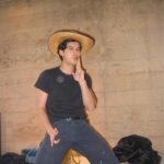 Miss Benny Instagram - for the love of michael hsu rosen