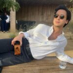 Miss Benny Instagram - for the love of michael hsu rosen