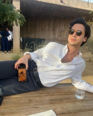 Miss Benny Instagram - for the love of michael hsu rosen