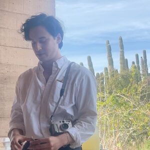 Miss Benny Instagram - for the love of michael hsu rosen